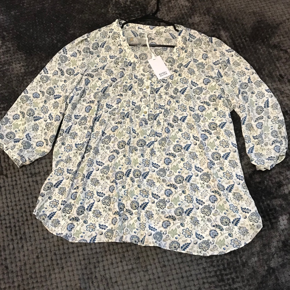 Blouse